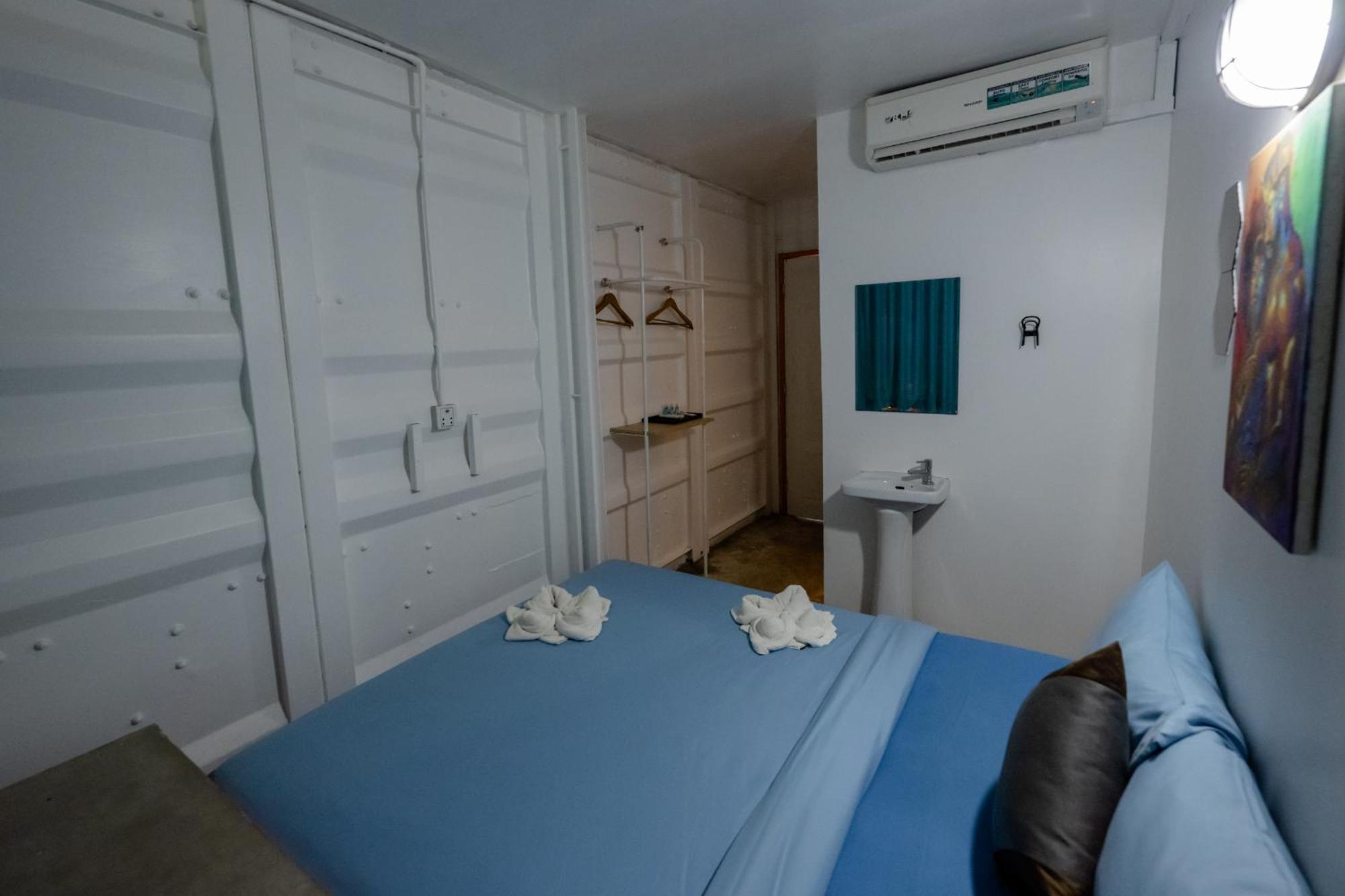 White Rabbit Hostel Siem Reap Exterior photo